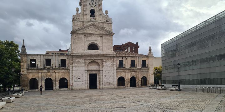 Saint John's Monastery
