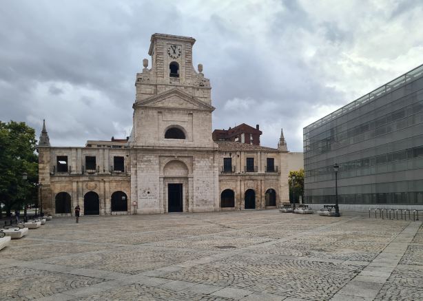 Saint John's Monastery