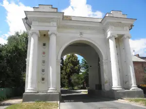 Триумфальная арка
