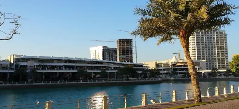 Hotels in Block 257