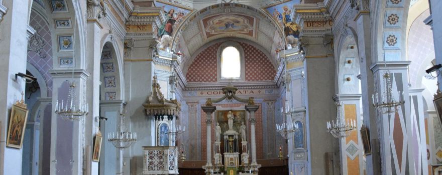 Church of Our Lady of Grace