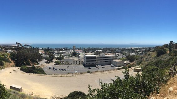Ventura Botanical Gardens