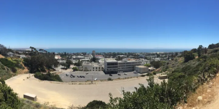 Ventura Botanical Gardens