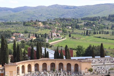 Medici Fortress (Arezzo)