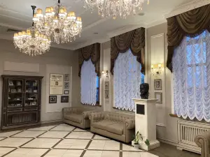 Stary Oskol Theater for Children and Youth