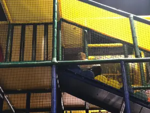 Big Apple Fun Center
