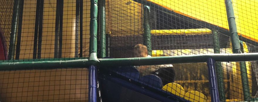 Big Apple Fun Center