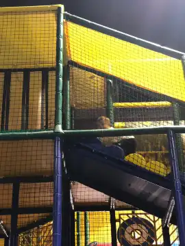 Big Apple Fun Center