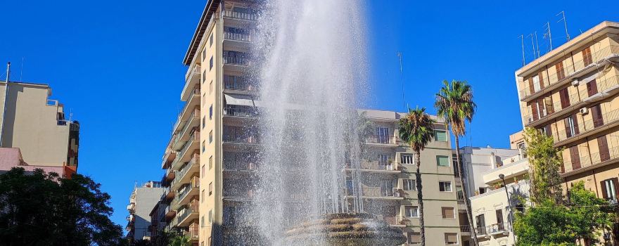 Taranto