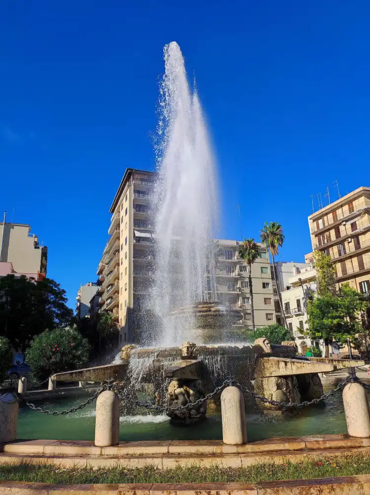 Taranto