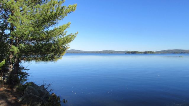 Cotton Valley Rail Trail