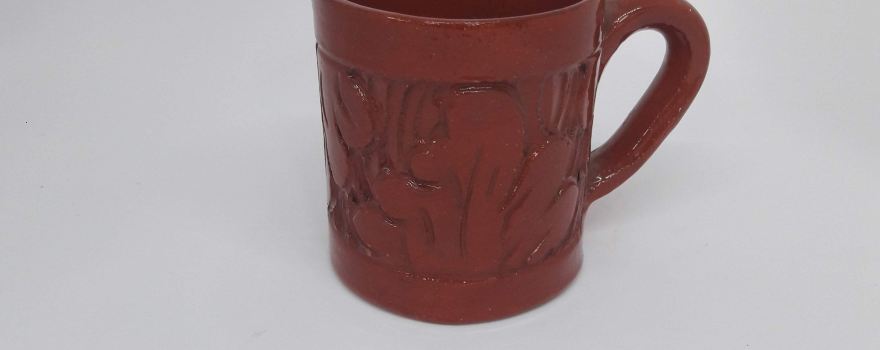 Kikis Pandehis Pottery