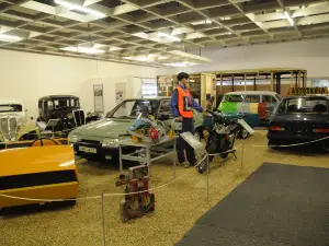Technical Museum Liberec