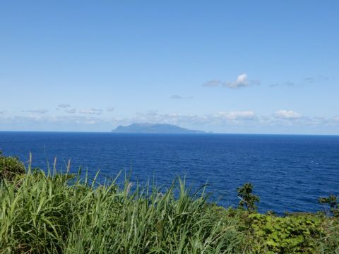 Eastern China Sea Scenic Square