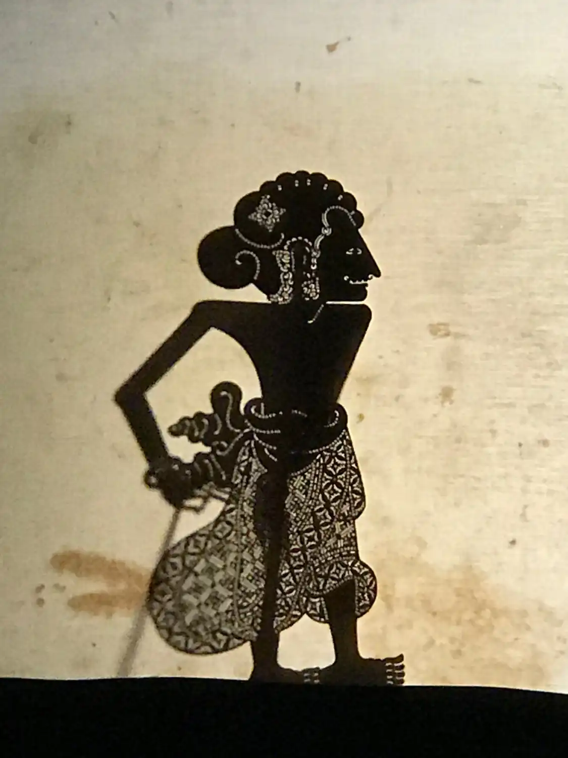 Hotels near Pondok Bambu Wayang Kulit