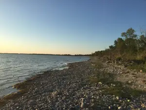 Watchorn Provincial Park