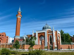 Muslim Religious Association of Ivanovo Region