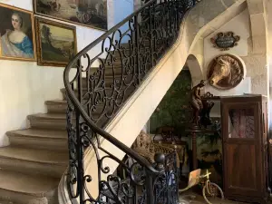 Musée du Costume