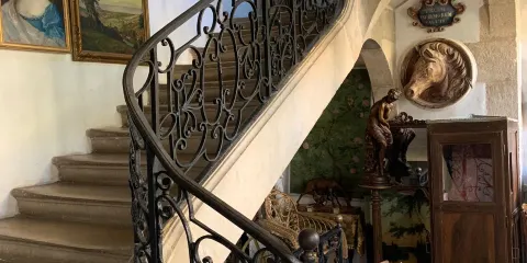 musee du costume Avallon