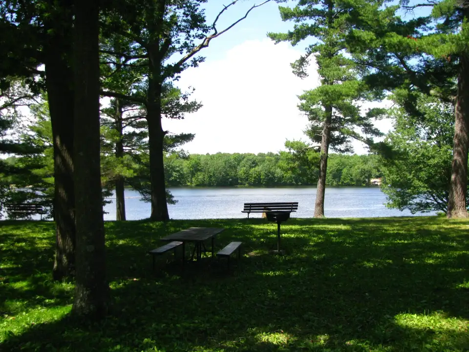 4_Council Grounds State Park