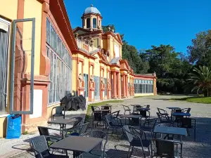 Parco Giardino Ducale Estense