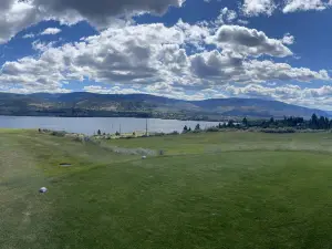 Wow Golf Club