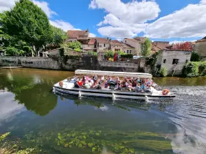 Brantôme Croisieres