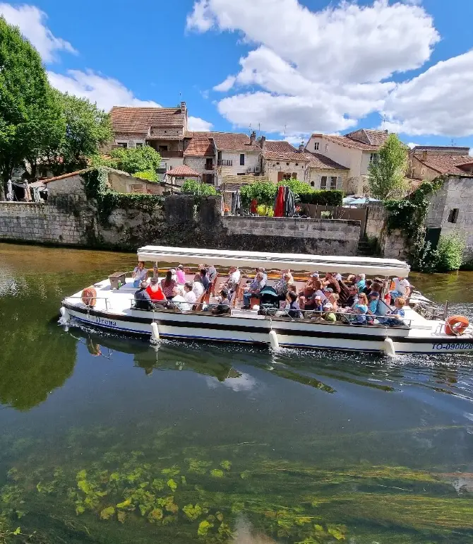 Brantome