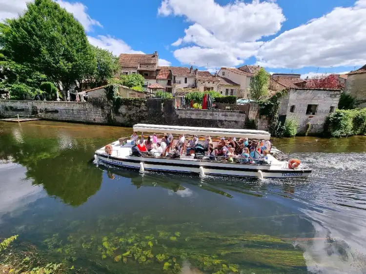Brantôme