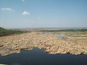 Rana Pratap Sagar Dam