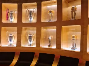 Museo Mondo Milan