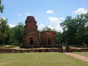 Prasat Yai Ngao
