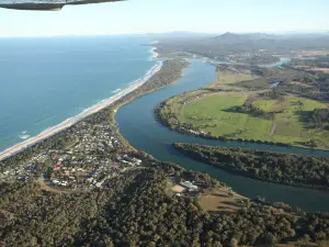 North Beach Recreation & Bowling Club