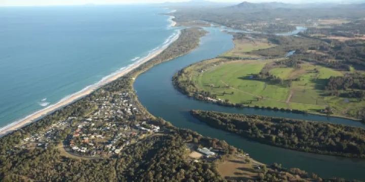 North Beach Recreation & Bowling Club