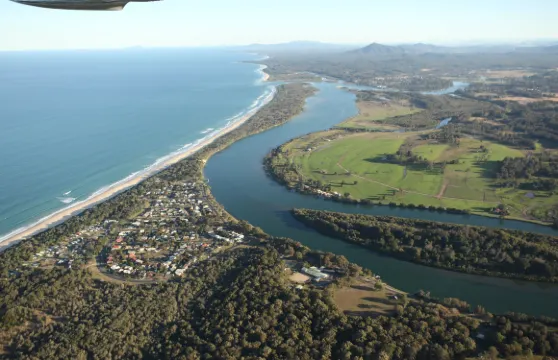 North Beach Recreation & Bowling Club