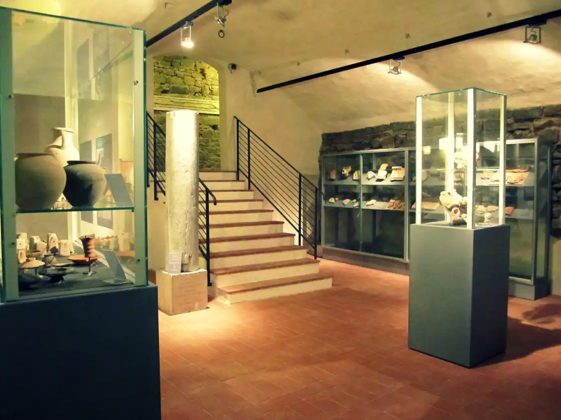 Hotels near Museo Pinacoteca della Citta di Bettona