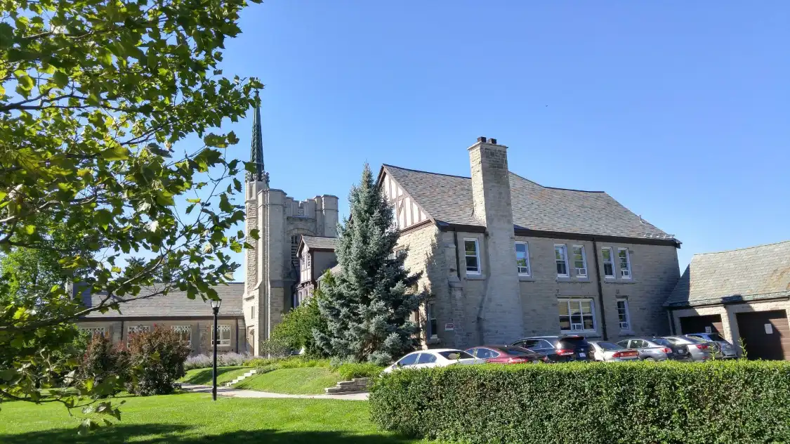 Hotels near Western University