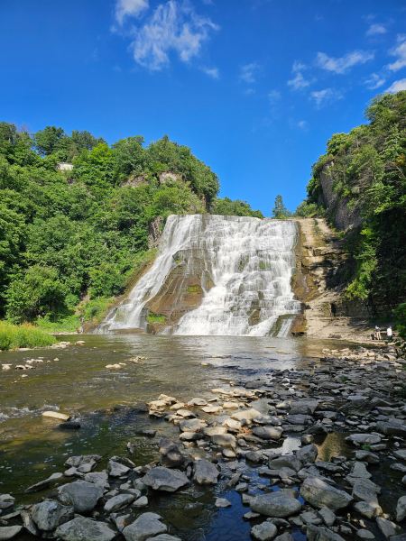 Ithaca