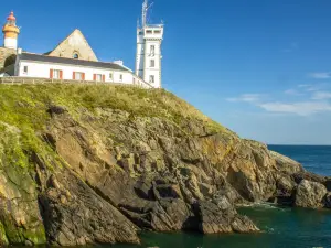 Phare Saint Mathieu