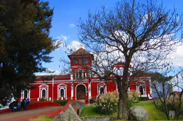 Amecameca