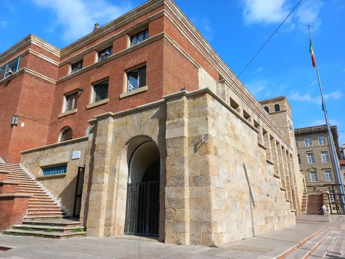 Hotel in zona Palazzo delle Poste