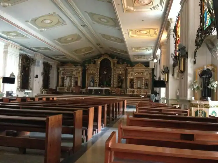 Hotels in Catbalogan City