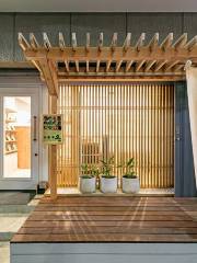 Waho-An NATURE Tokyo