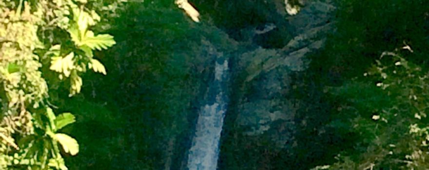 Salto de Collores