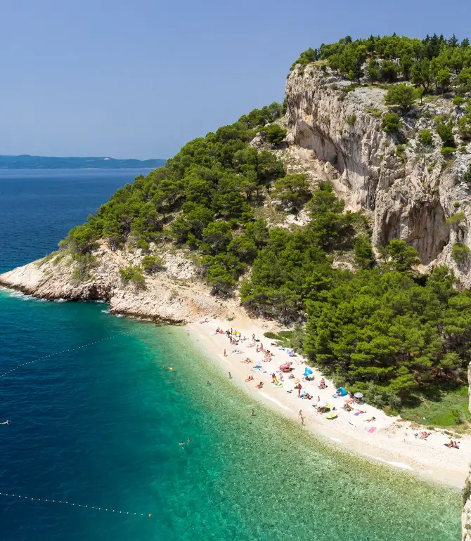 Makarska Riviera