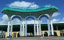 Мирабадский рынок