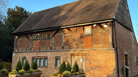 Eastcote House Gardens