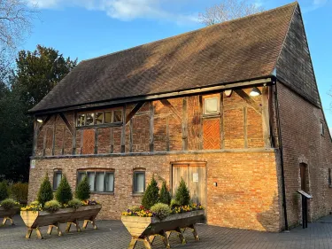 Municipio de Hillingdon