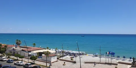 Spiaggia di Trebisacce
