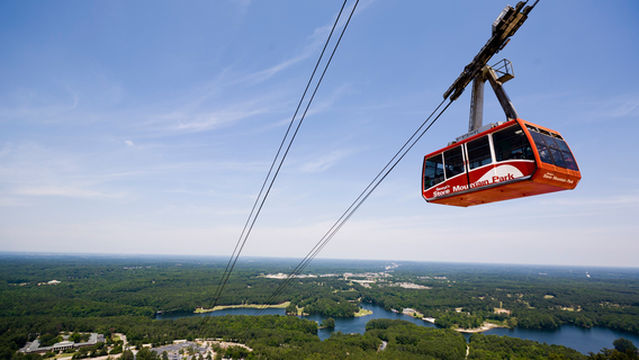 Summit Skyride